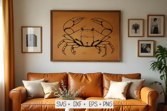 Download Crab Svg , Ocean Svg , Summer Svg Files - Premium Resources