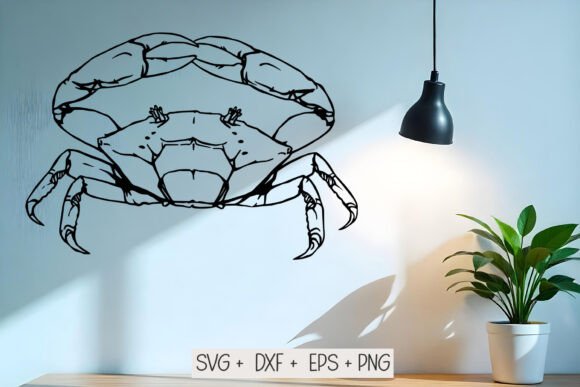 Download Crab Svg , Ocean Svg , Summer Svg Files - Premium Resources